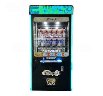 Funpark 热销抓娃娃机 Key Master 自动售货机 币控游戏 BBY 品牌 200W 220V