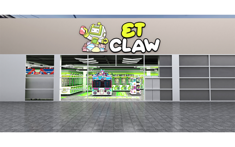 ETCLAW偶夹店