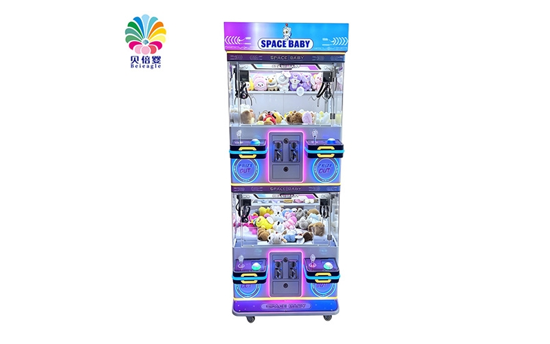精品机